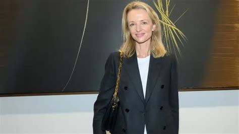 quem e o dono da dior|Delphine Arnault: a herdeira que comanda o império Dior.